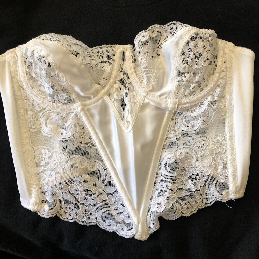 Christian Dior Intimates Corset